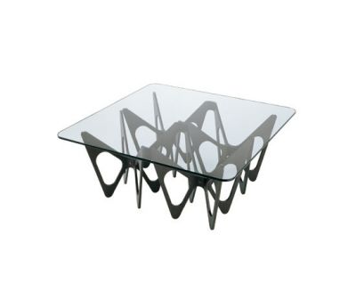 Butterfly Coffee table Zanotta